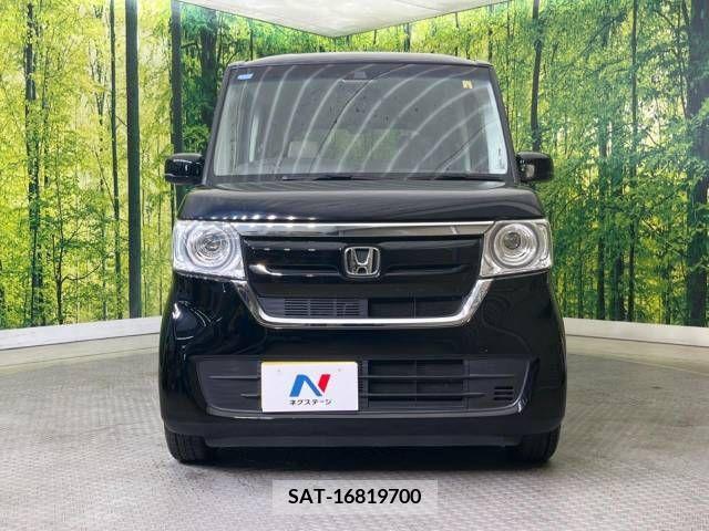 Honda N BOX 2018-02 306959-11