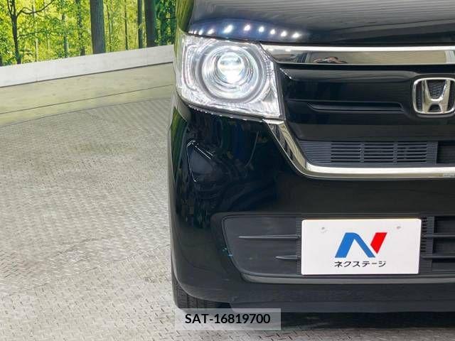 Honda N BOX 2018-02 306959-9