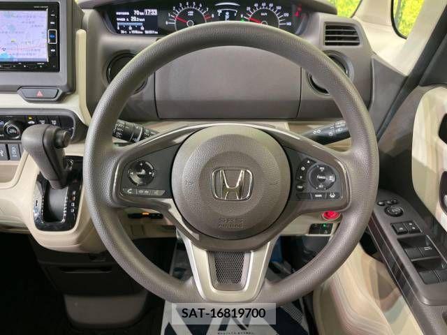 Honda N BOX 2018-02 306959-8
