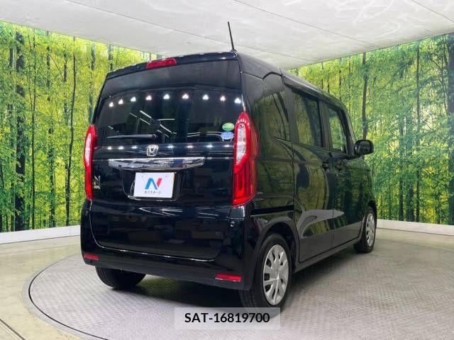 Honda N BOX 2018-02 306959-14