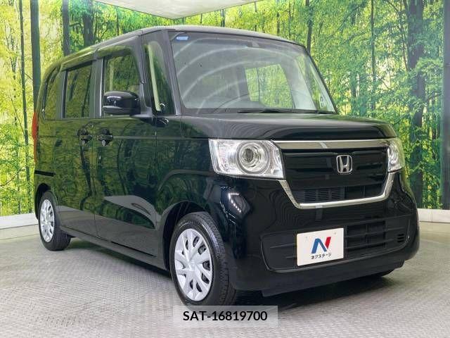 Honda N BOX 2018-02 306959-13