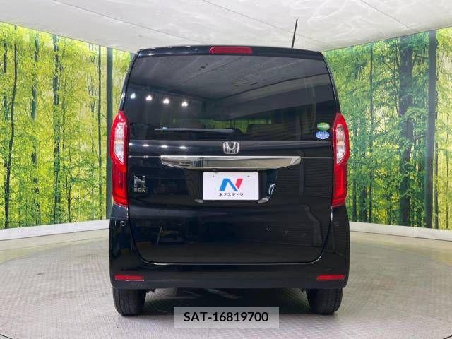 Honda N BOX 2018-02 306959-12