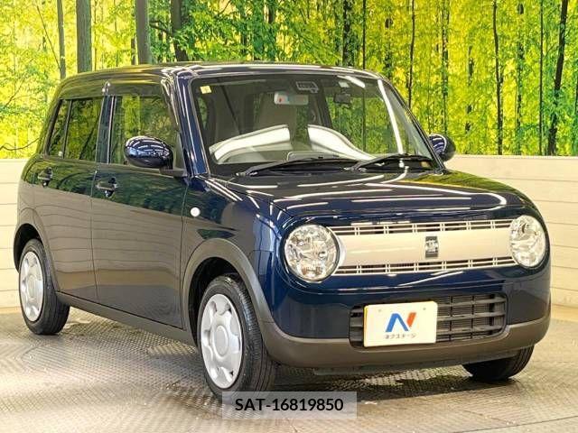 Suzuki LAPIN 2020-07 372763-16
