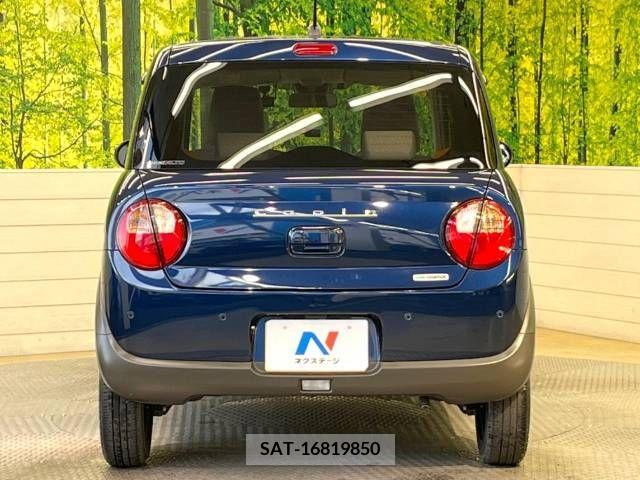 Suzuki LAPIN 2020-07 372763-15
