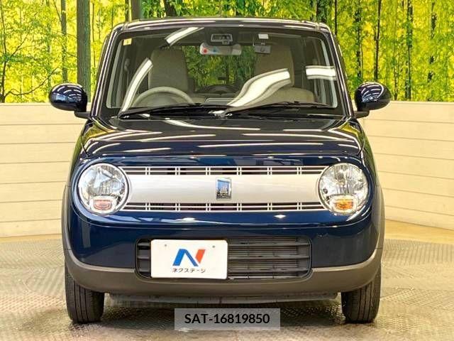 Suzuki LAPIN 2020-07 372763-14