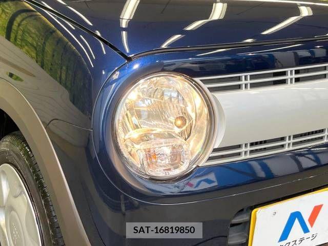 Suzuki LAPIN 2020-07 372763-12