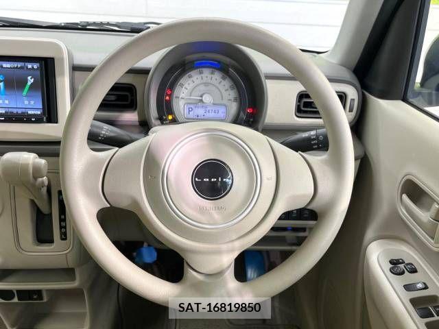 Suzuki LAPIN 2020-07 372763-11