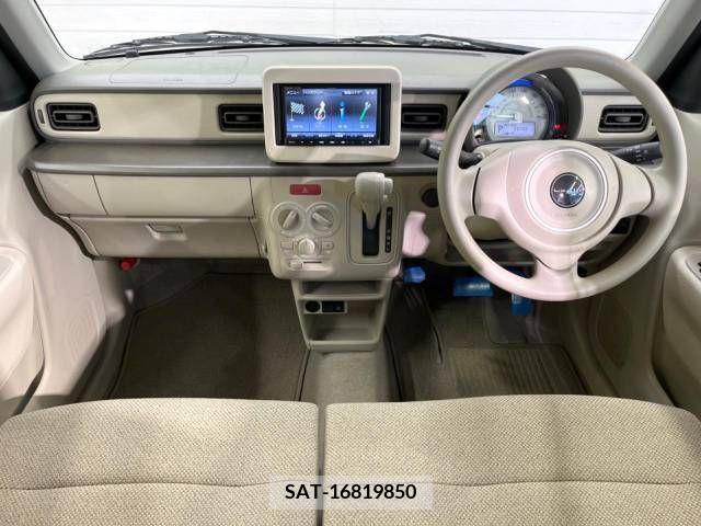 Suzuki LAPIN 2020-07 372763-1