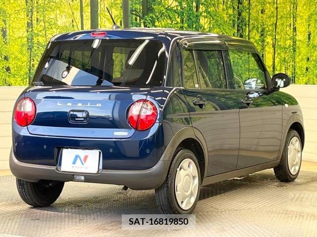 Suzuki LAPIN 2020-07 372763-17
