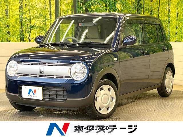 Suzuki LAPIN 2020-07 372763-0