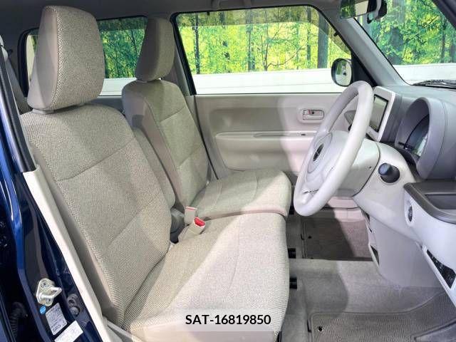 Suzuki LAPIN 2020-07 372763-8
