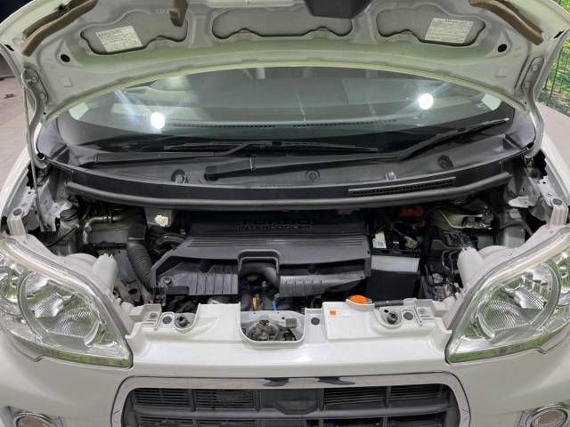 Daihatsu TANTO EXE 2013-11 14462-18