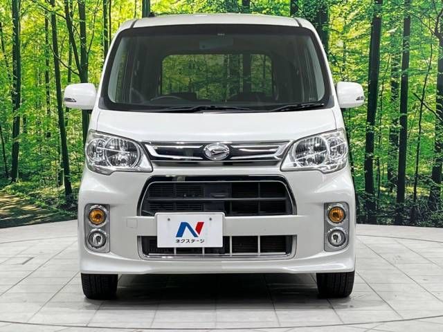 Daihatsu TANTO EXE 2013-11 14462-13