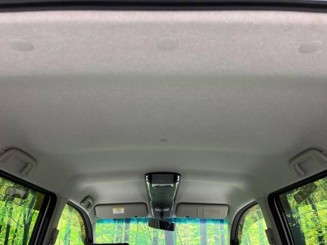 Daihatsu TANTO EXE 2013-11 14462-17