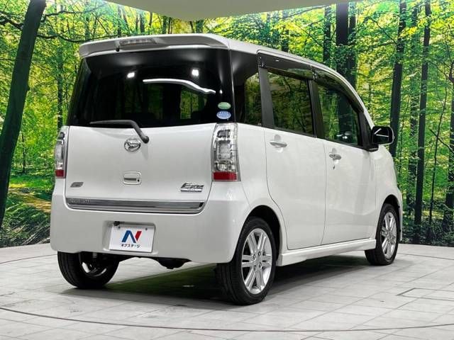 Daihatsu TANTO EXE 2013-11 14462-16
