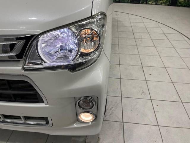 Daihatsu TANTO EXE 2013-11 14462-11