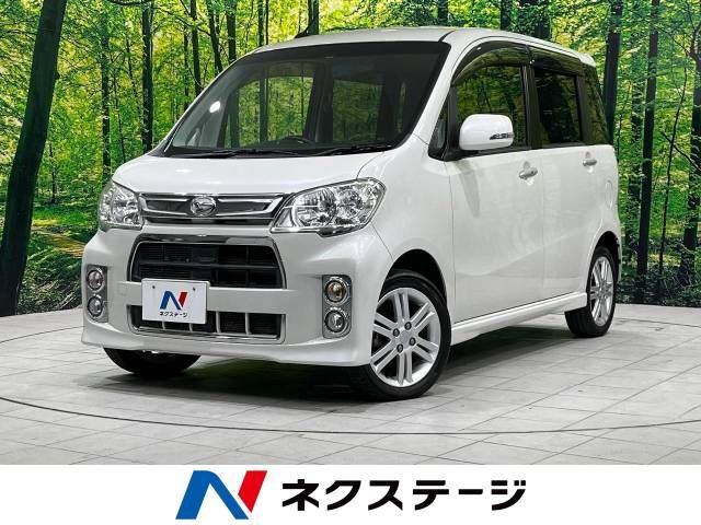 Daihatsu TANTO EXE 2013-11 14462-0