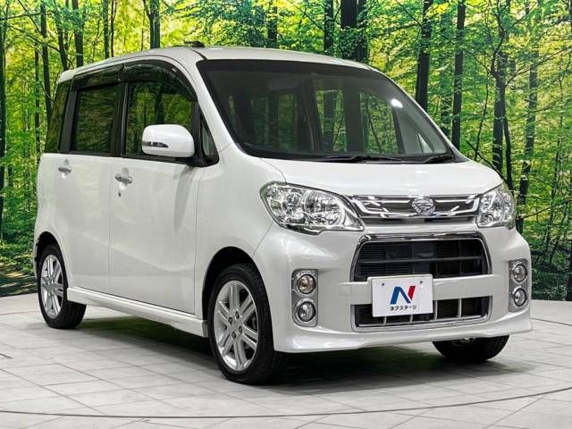 Daihatsu TANTO EXE 2013-11 14462-15