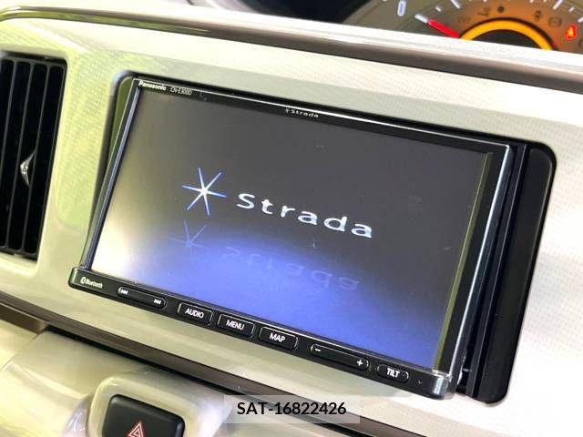 Daihatsu MOVE 2018-04 278124-2