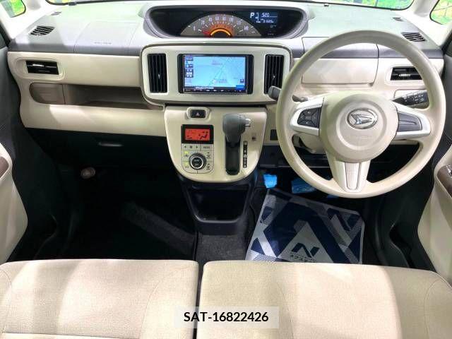 Daihatsu MOVE 2018-04 278124-1