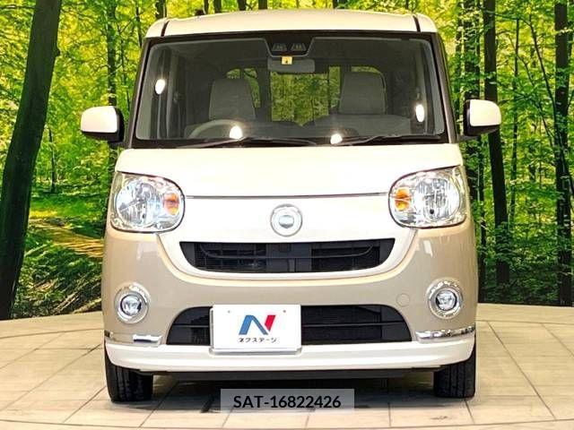 Daihatsu MOVE 2018-04 278124-14