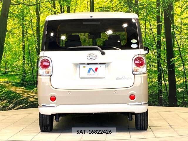Daihatsu MOVE 2018-04 278124-15