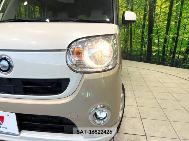 Daihatsu MOVE 2018-04 278124-12