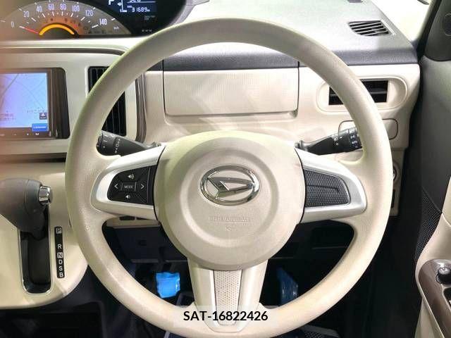 Daihatsu MOVE 2018-04 278124-11