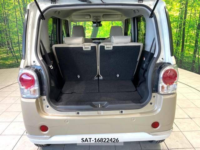 Daihatsu MOVE 2018-04 278124-10