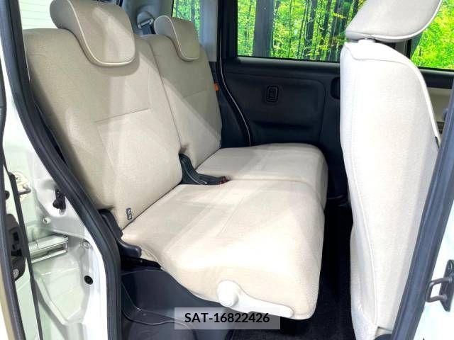 Daihatsu MOVE 2018-04 278124-9