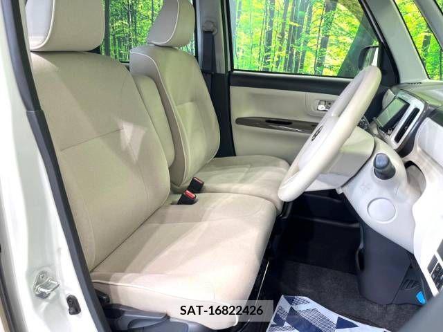 Daihatsu MOVE 2018-04 278124-8