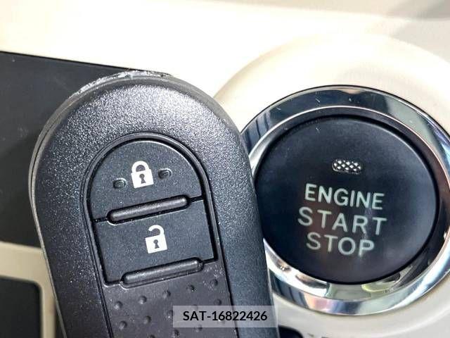 Daihatsu MOVE 2018-04 278124-7
