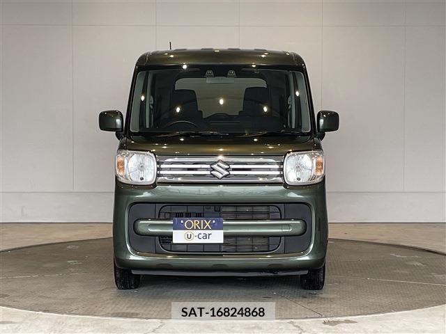 Suzuki SPACIA 2022-02 225689-8