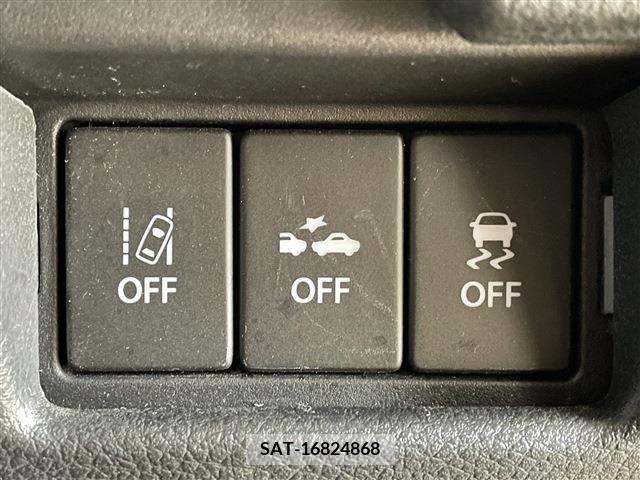 Suzuki SPACIA 2022-02 225689-4