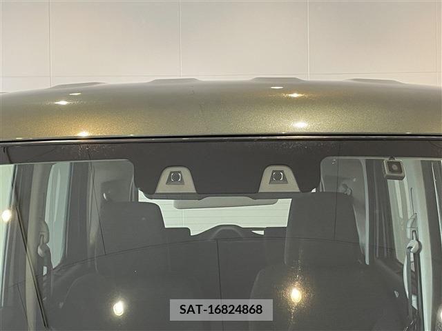Suzuki SPACIA 2022-02 225689-3
