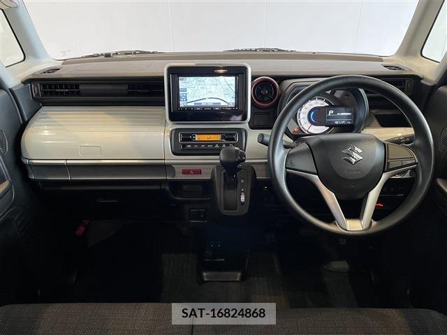 Suzuki SPACIA 2022-02 225689-2