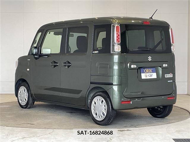 Suzuki SPACIA 2022-02 225689-1
