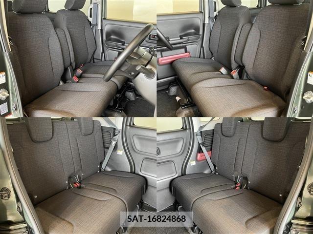 Suzuki SPACIA 2022-02 225689-14