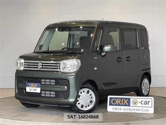 Suzuki SPACIA 2022-02 225689-0