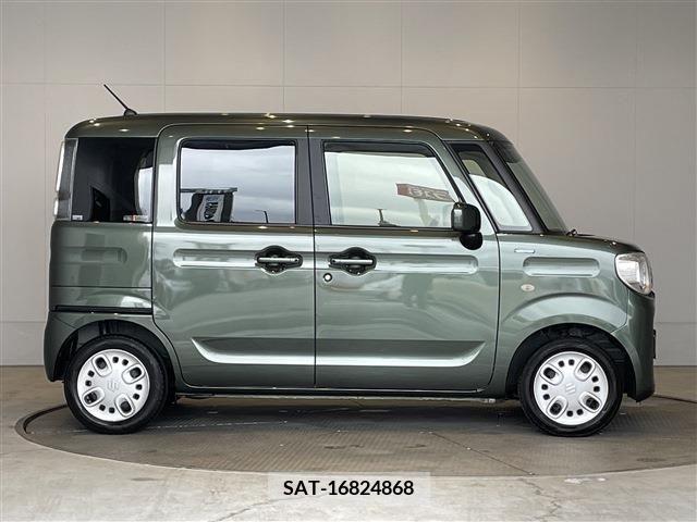 Suzuki SPACIA 2022-02 225689-13