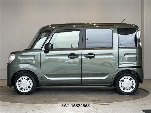 Suzuki SPACIA 2022-02 225689-12