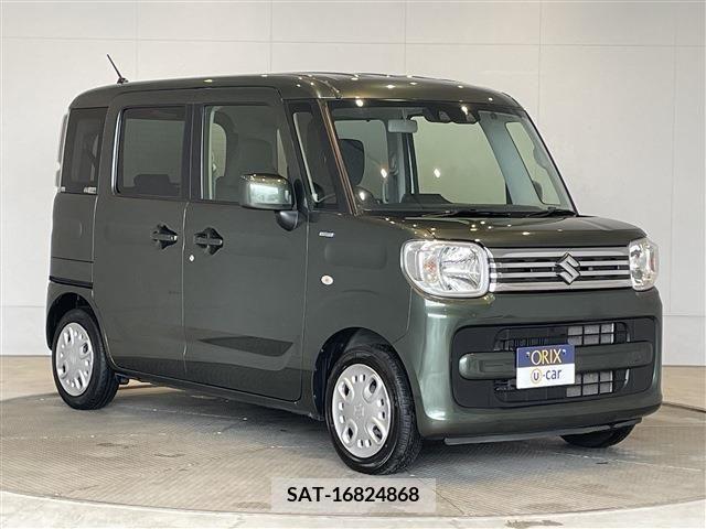 Suzuki SPACIA 2022-02 225689-10