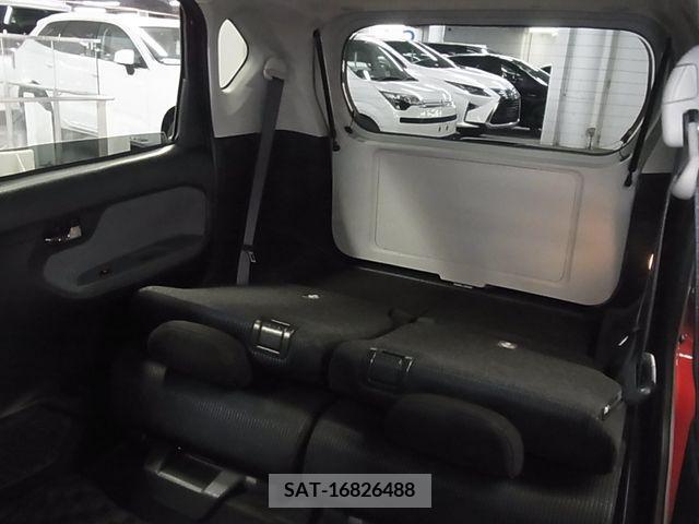 Daihatsu MOVE CUSTOM 2015-03 364274-13