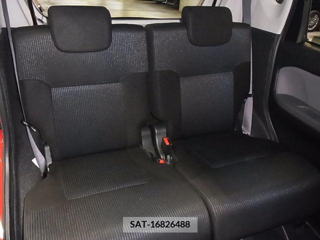 Daihatsu MOVE CUSTOM 2015-03 364274-12