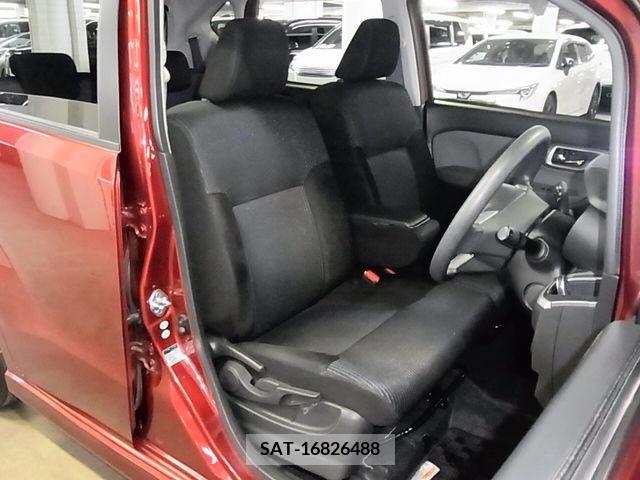 Daihatsu MOVE CUSTOM 2015-03 364274-11
