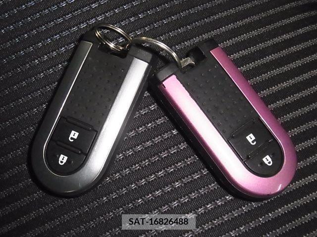 Daihatsu MOVE CUSTOM 2015-03 364274-23