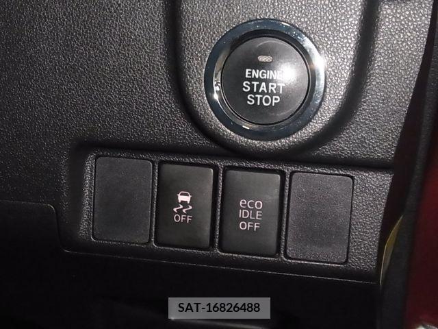 Daihatsu MOVE CUSTOM 2015-03 364274-21