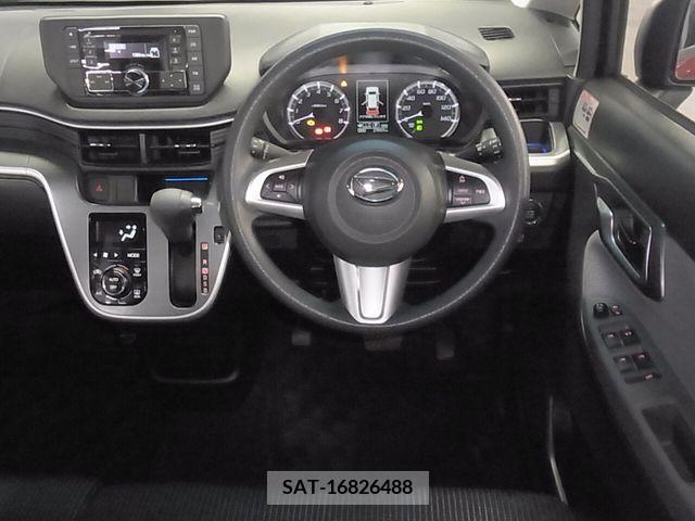 Daihatsu MOVE CUSTOM 2015-03 364274-9