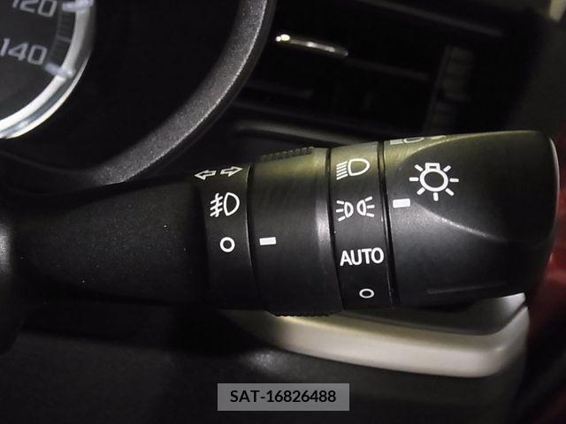 Daihatsu MOVE CUSTOM 2015-03 364274-20