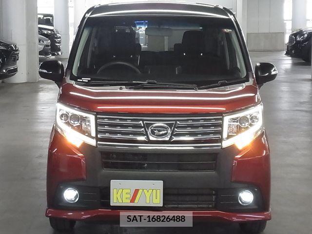 Daihatsu MOVE CUSTOM 2015-03 364274-4